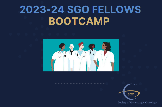 2023 2024 Sgo Fellows Bootcamp Sgo Connected